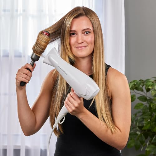 Remington Asciugacapelli 2200W Ionic Care - immagine 6