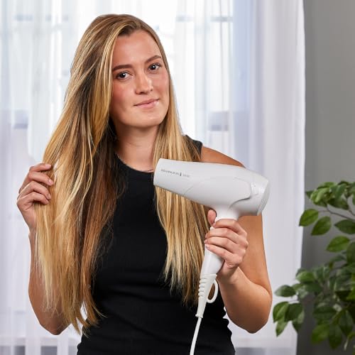 Remington Asciugacapelli 2200W Ionic Care - immagine 7
