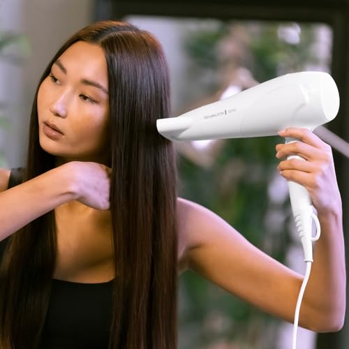 Remington Asciugacapelli 2200W Ionic Care - immagine 8