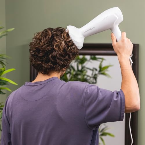 Remington Asciugacapelli 2200W Ionic Care - immagine 9