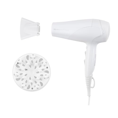 Remington Asciugacapelli 2200W Ionic Care - immagine 10