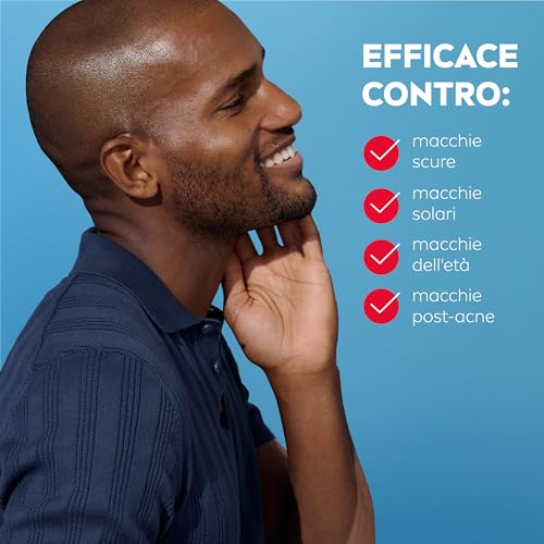 NIVEA MEN Anti-Age Power Serum Anti-Macchie - immagine 5