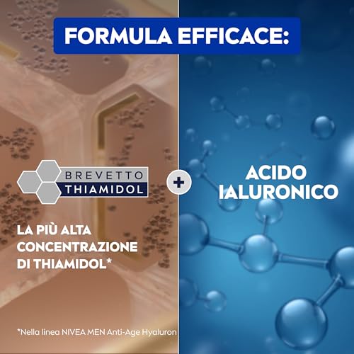 NIVEA MEN Anti-Age Power Serum Anti-Macchie - immagine 8