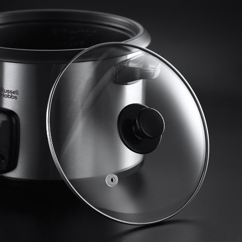 Russell Hobbs Cuociriso 1,8 L 700 W - immagine 2