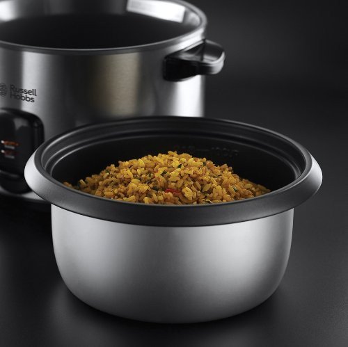 Russell Hobbs Cuociriso 1,8 L 700 W - immagine 3
