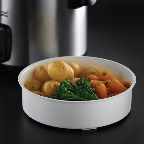 Russell Hobbs Cuociriso 1,8 L 700 W - immagine 4