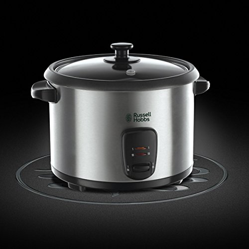 Russell Hobbs Cuociriso 1,8 L 700 W - immagine 6