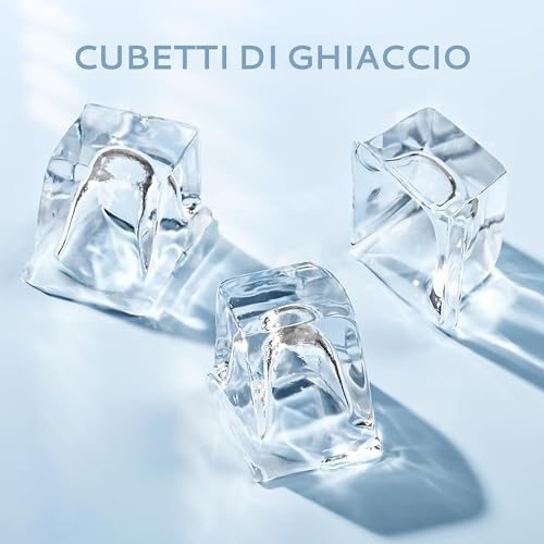 Macchina del Ghiaccio Casa EUHOMY - immagine 1