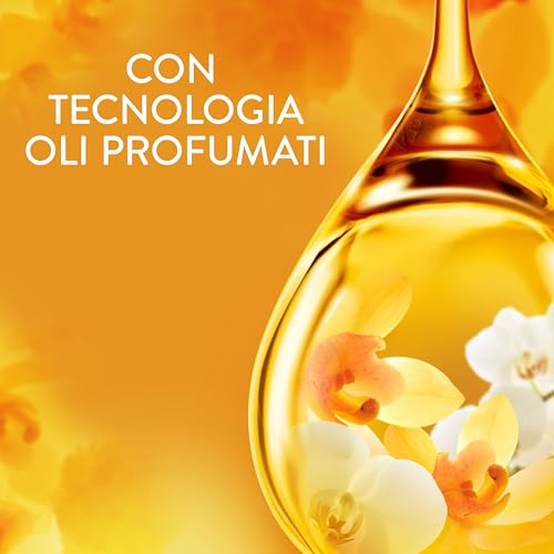 Lenor Ammorbidente Concentrato Oro e Vaniglia - immagine 2