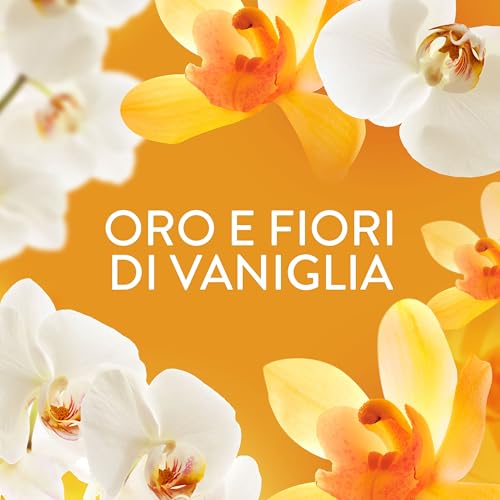 Lenor Ammorbidente Concentrato Oro e Vaniglia - immagine 4