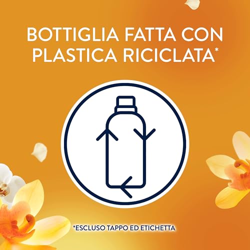 Lenor Ammorbidente Concentrato Oro e Vaniglia - immagine 5