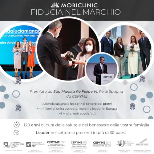 Mobiclinic Materasso Antidecubito ad Aria Alternata - immagine 8