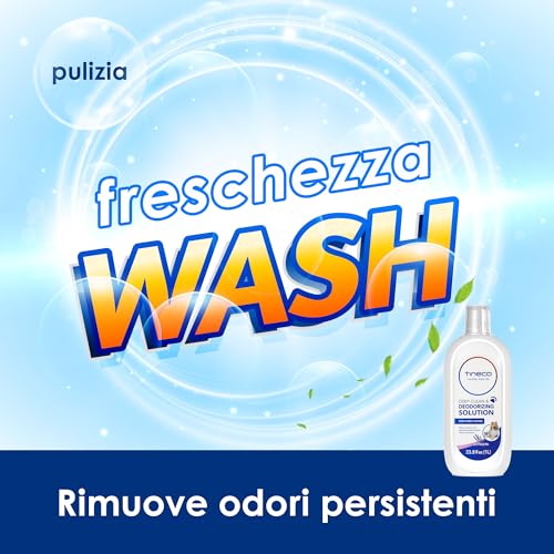 Soluzione per Pulizia Pavimenti Tineco Lavanda 1L - immagine 4