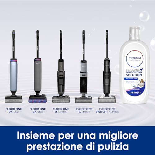 Soluzione per Pulizia Pavimenti Tineco Lavanda 1L - immagine 7