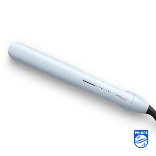 Piastra per capelli Philips serie 5000, BHS520/00 - immagine 1