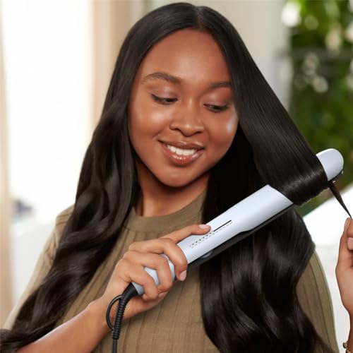 Piastra per capelli Philips serie 5000, BHS520/00 - immagine 2