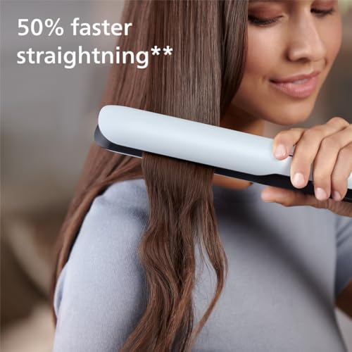 Piastra per capelli Philips serie 5000, BHS520/00 - immagine 4