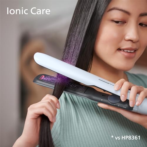 Piastra per capelli Philips serie 5000, BHS520/00 - immagine 5