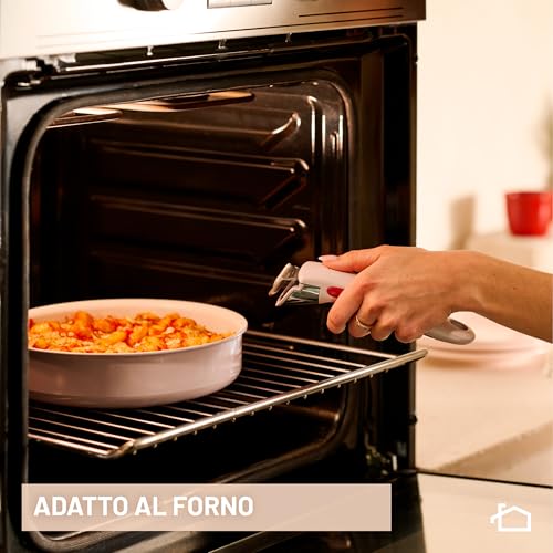 Lagostina Ingenio Pastel Padelle Antiaderenti - immagine 6