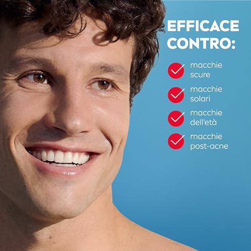NIVEA MEN Luminous630 Anti-Age Power Cream 2in1 - immagine 3