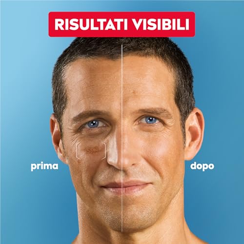 NIVEA MEN Luminous630 Anti-Age Power Cream 2in1 - immagine 4