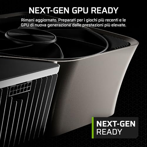 CORSAIR RM750e Alimentatore ATX Modulare - immagine 2