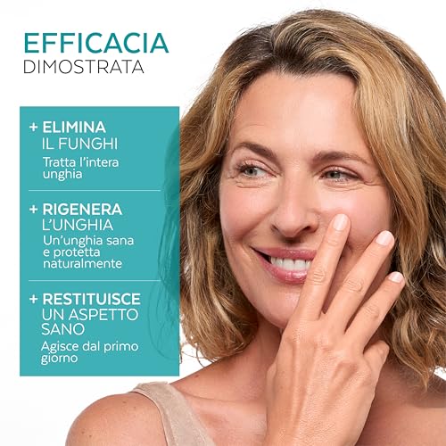 Poderm Trattamento Micosi Unghie 2 in 1 - immagine 1