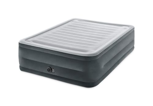 Intex Materasso Dura-Beam Matrimoniale 152x203x56 cm - immagine 1