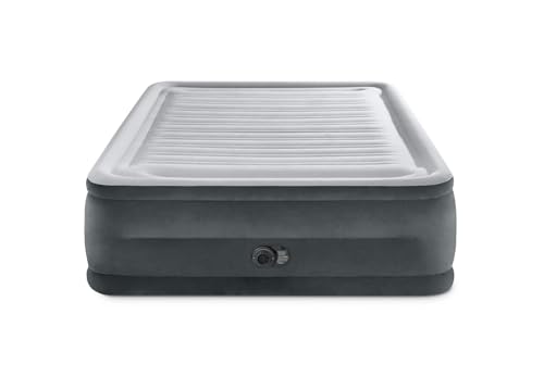 Intex Materasso Dura-Beam Matrimoniale 152x203x56 cm - immagine 2