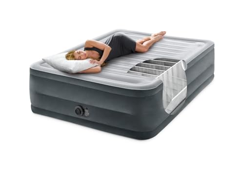 Intex Materasso Dura-Beam Matrimoniale 152x203x56 cm - immagine 5