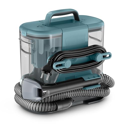 Rowenta Clean It Smacchiatore Portatile - immagine 2