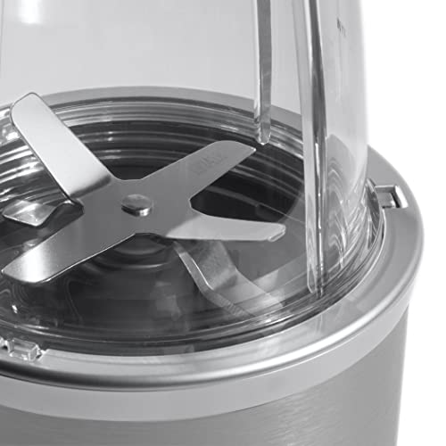 Nutribullet Pro 900 Frullatore Multifunzione - immagine 2