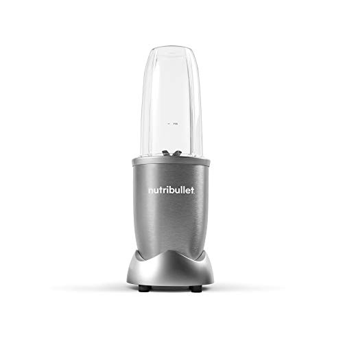 Nutribullet Pro 900 Frullatore Multifunzione - immagine 5