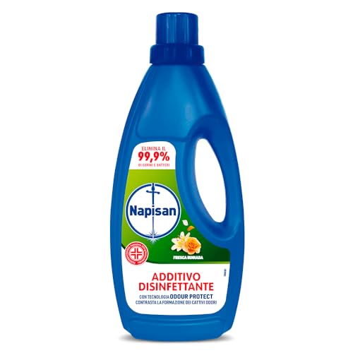 Napisan Additivo Lavatrice Liquido - immagine 1