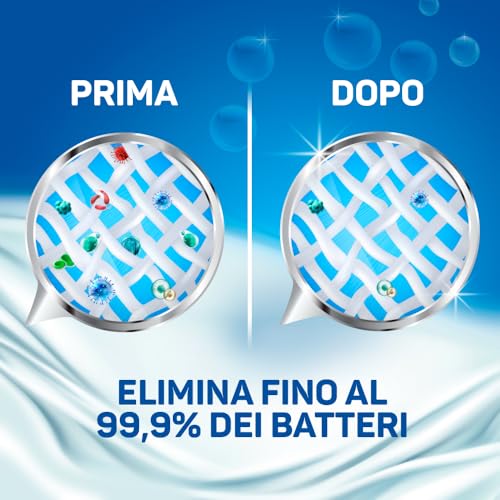 Napisan Additivo Lavatrice Liquido - immagine 3