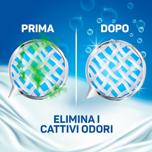 Napisan Additivo Lavatrice Liquido - immagine 4