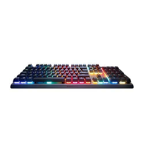 SteelSeries Apex Pro Gen 3 Tastiera Meccanica - immagine 8