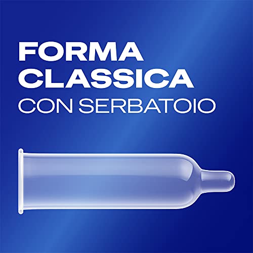 Durex Settebello XXL - Preservativi 2XL, Confezione da 30 - immagine 3