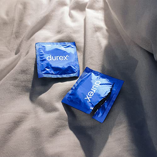 Durex Settebello XXL - Preservativi 2XL, Confezione da 30 - immagine 4