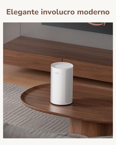 Cudy P2 SA/NSA AX3000 Router 5G Wi-Fi 6 - immagine 6