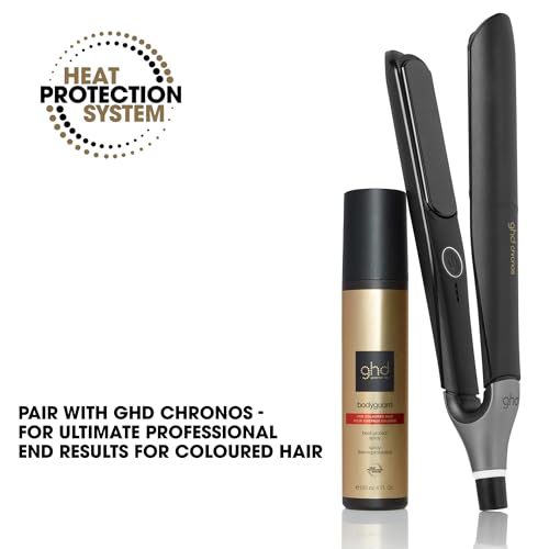 ghd Bodyguard Spray Protettivo Calore 120ml - immagine 2