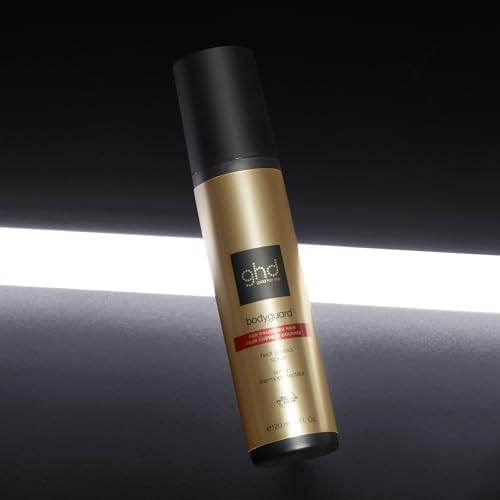 ghd Bodyguard Spray Protettivo Calore 120ml - immagine 3