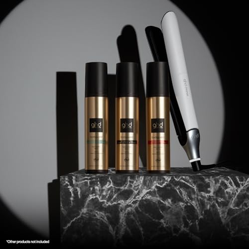 ghd Bodyguard Spray Protettivo Calore 120ml - immagine 4