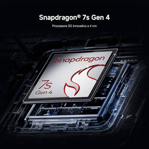 Xiaomi POCO M8 Pro 5G, 12+512GB, Display AMOLED - immagine 9