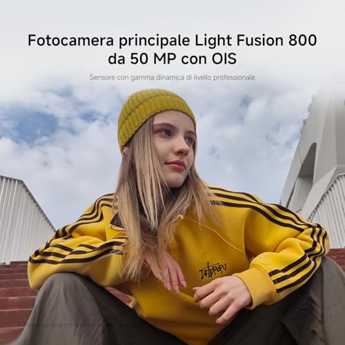 Xiaomi POCO M8 Pro 5G, 12+512GB, Display AMOLED - immagine 10