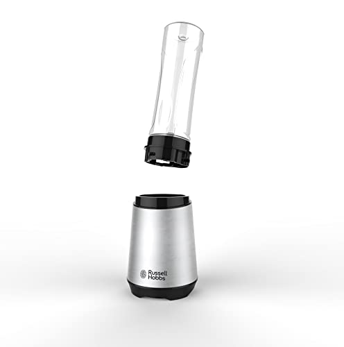 Frullatore Smoothie Russell Hobbs Mix&Go - immagine 1
