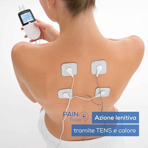 Beurer EM 49 Digital TENS/EMS elettrostimolatore - immagine 1