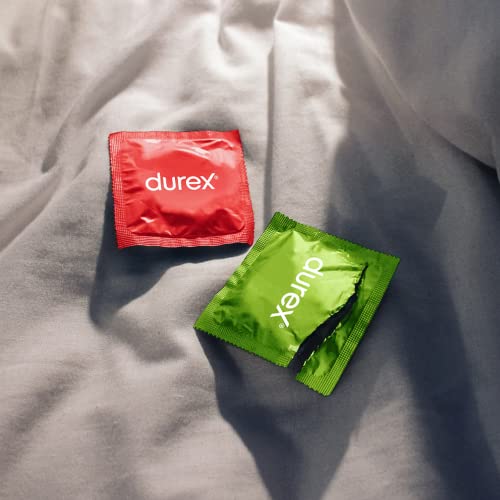 Durex Mix Sorpresa Preservativi - immagine 4