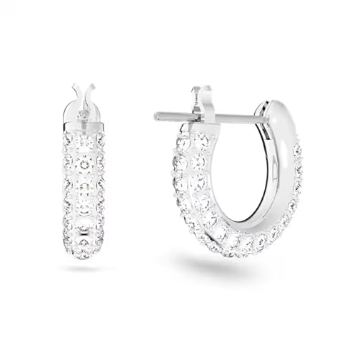 Swarovski Dextera Collezione créoles - immagine 1
