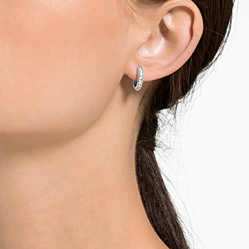 Swarovski Dextera Collezione créoles - immagine 2